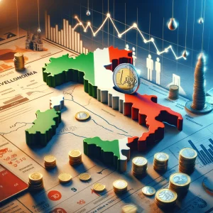sfide dell'economia italiana