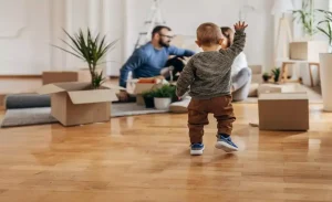 Benessere economico familiare