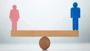 Disparità di genere