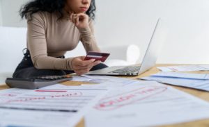 Imprenditoria e debito