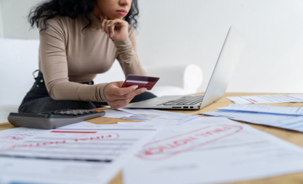 Imprenditoria e debito