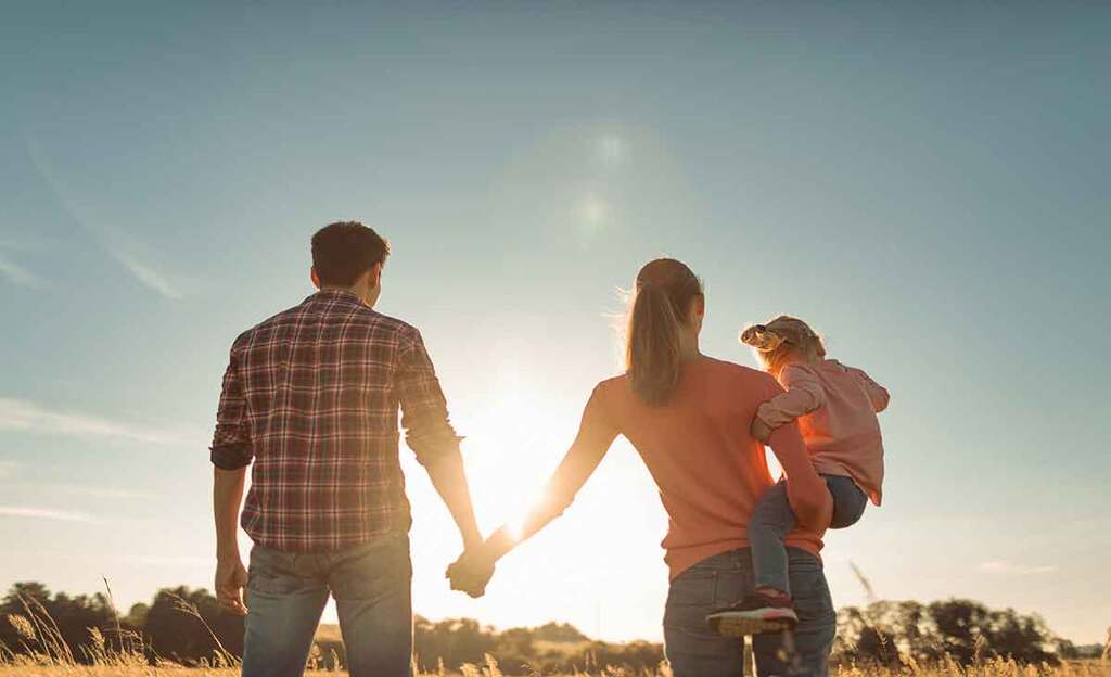 asset finanziari globali delle famiglie