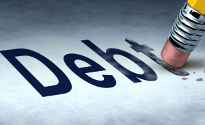 debito in Italia