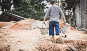 povertà lavorativa