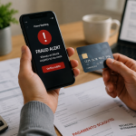 Truffe digitali e debiti familiari