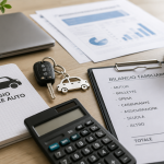 Noleggio sociale auto: un aiuto per le famiglie