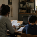 Povertà educativa:  crisi economica e svantaggio educativo