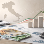 Economia italiana 2026 2027: Pil lento e inflazione.
