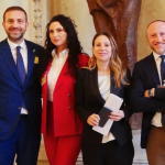 Manifesto Ripartenza: proposta Giorgianni sul sovraindebitamento