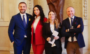 Scopri di più sull'articolo Manifesto Ripartenza: proposta Giorgianni sul sovraindebitamento