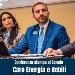 Caro energia e famiglie indebitate: perché non è solo una questione di bollette