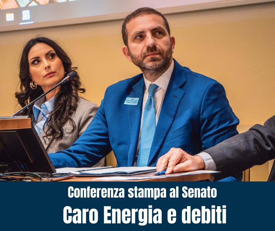 Al momento stai visualizzando Caro energia e famiglie indebitate: perché non è solo una questione di bollette