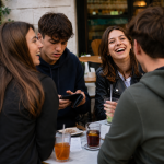 Friendflation: spendere pur di non restare fuori dal gruppo