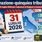 Rottamazione dei tributi locali