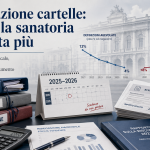 Rottamazione cartelle: quando la sanatoria non basta più