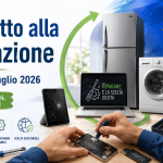 Diritto alla riparazione: cosa cambia dal 31 luglio 2026 in Europa