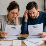 IMU e TARI arretrate: cosa cambia  con la nuova riforma
