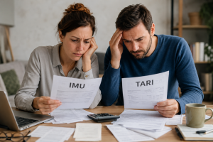 Scopri di più sull'articolo IMU e TARI arretrate: cosa cambia  con la nuova riforma