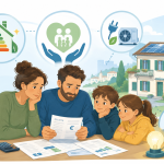 Piano Sociale  Clima: 9,3 miliardi in arrivo.