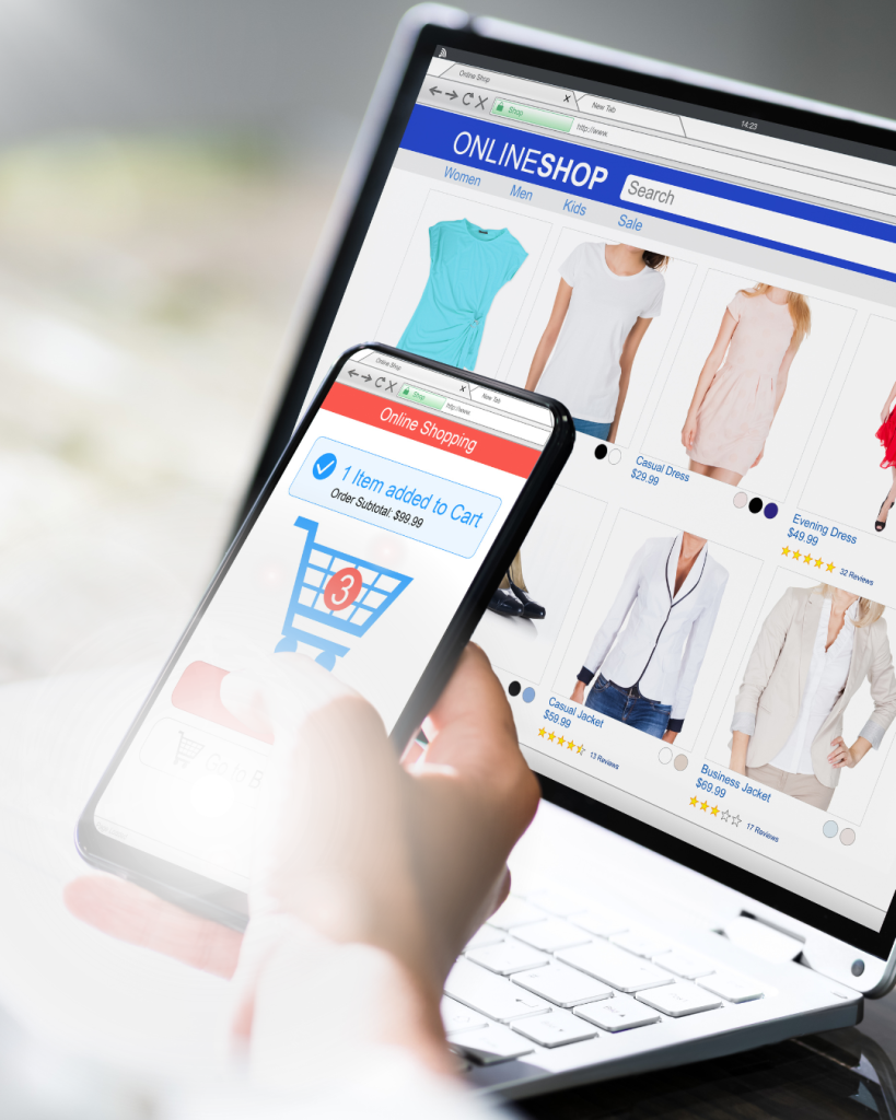Acquisti online dall’estero, arrivano nuove regole IVA