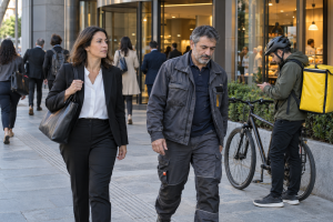Scopri di più sull'articolo Occupati record: cosa misurano davvero i numeri sul lavoro.