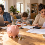 Risparmio delle famiglie: cosa dicono davvero i numeri